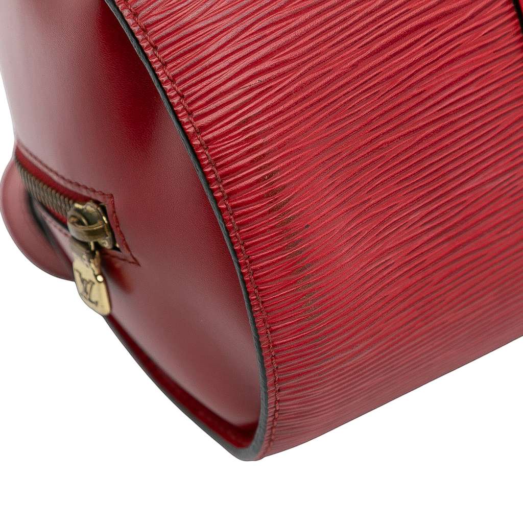 Louis Vuitton Epi Soufflot - Image 11