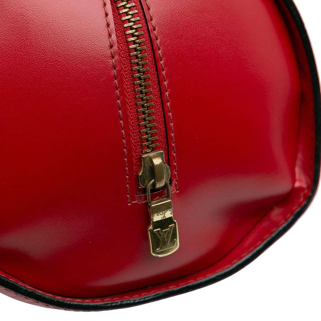 Louis Vuitton Epi Soufflot - Image 12