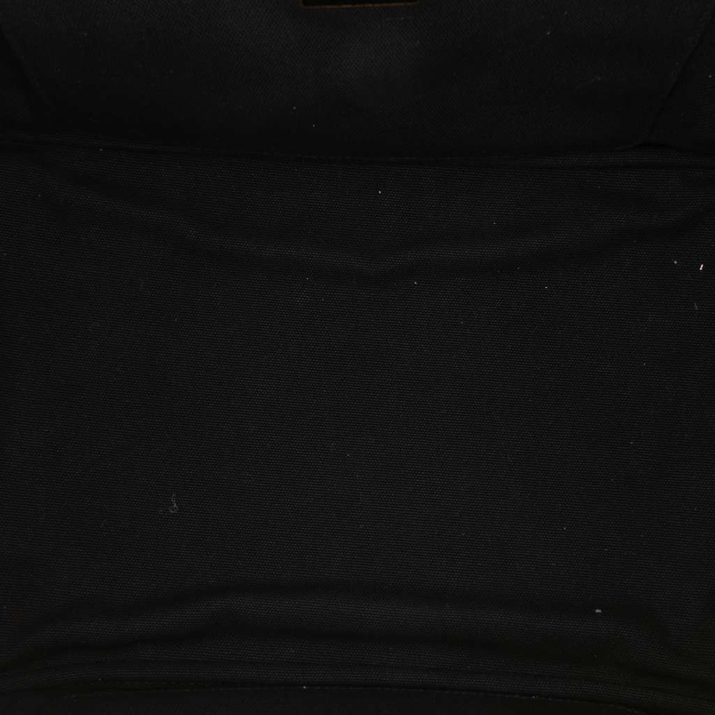 Prada Canvas Canapa Logo Satchel - 4