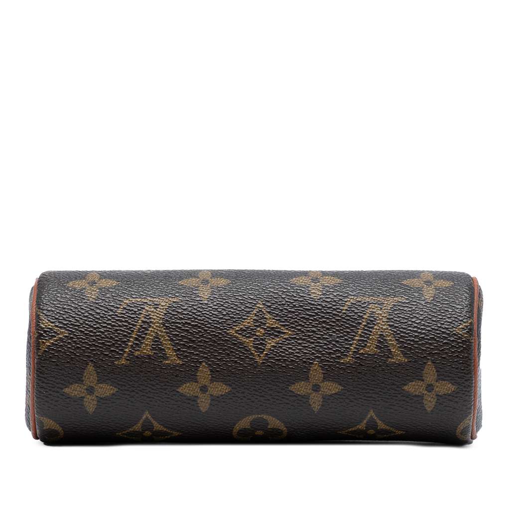 Louis Vuitton Monogram Papillon Pochette - Image 6