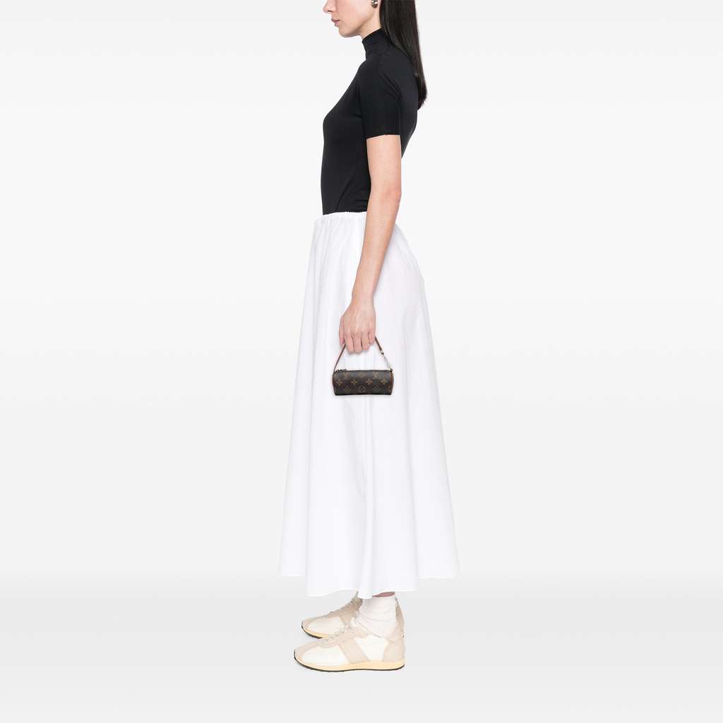 Louis Vuitton Monogram Papillon Pochette - Detail 1