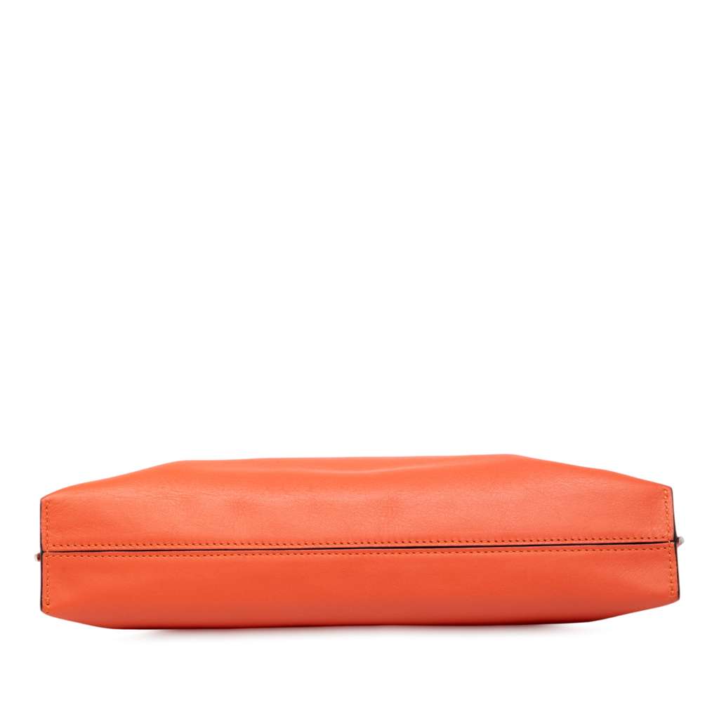 Loewe Mini Leather T Pouch - Image 6