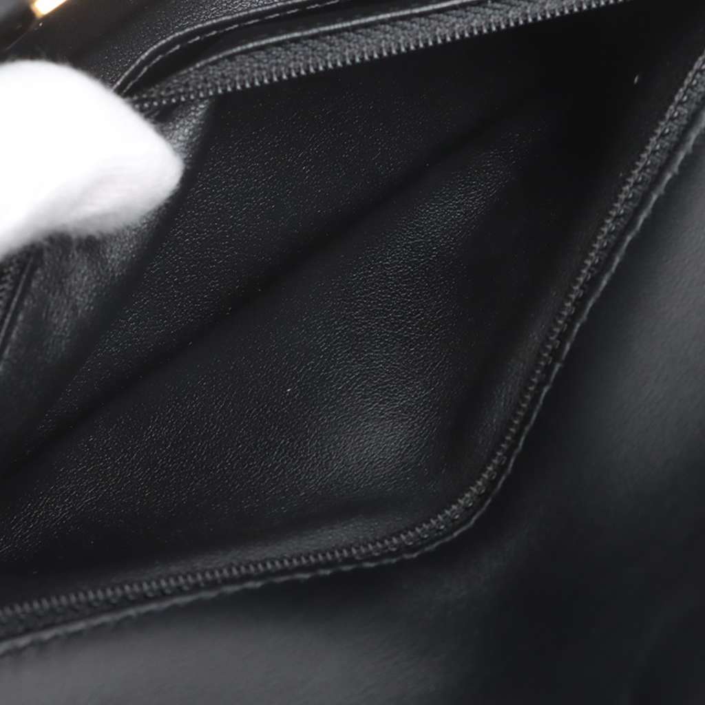 Chanel Mini Rectangular Quilted Jersey Flap - 4