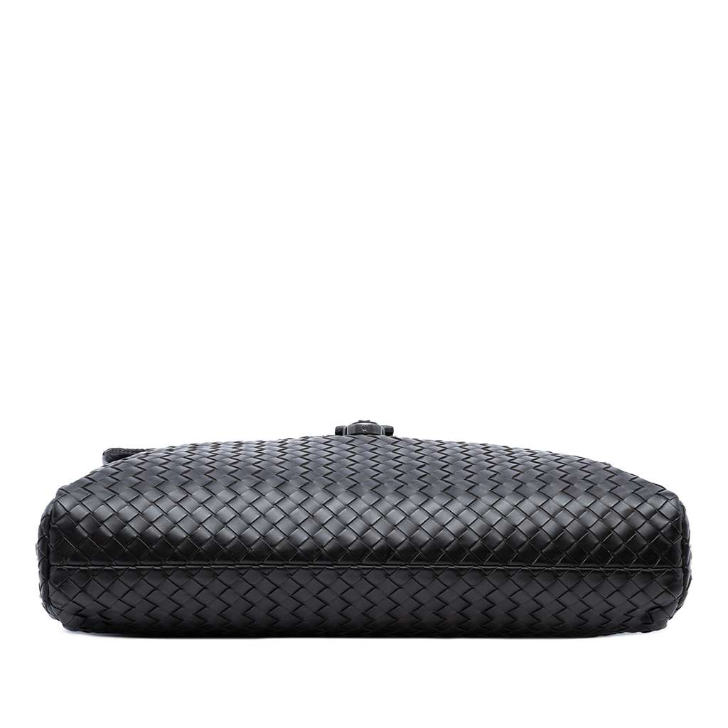 Bottega Veneta Nappa Intrecciato Briefcase - 3