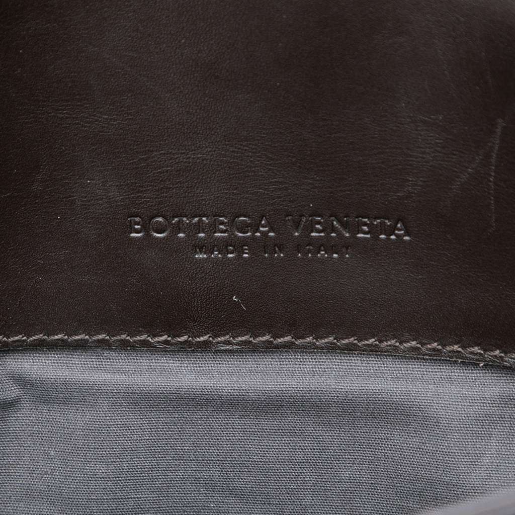 Bottega Veneta Nappa Intrecciato Briefcase - 5