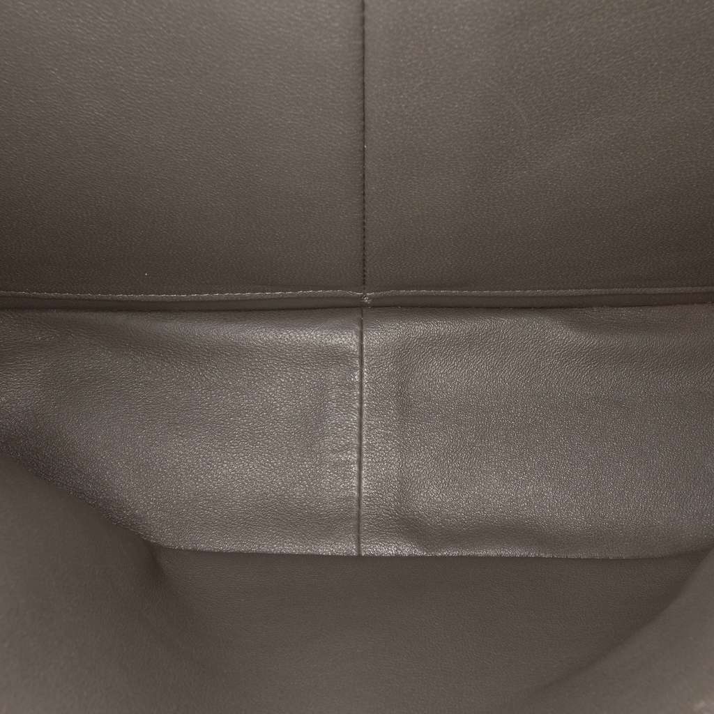 Chanel Jumbo Classic Lambskin Double Flap - 4