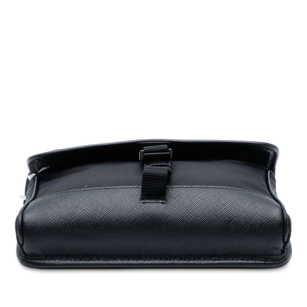 Prada Re-Nylon and Saffiano Smartphone Case - Image 6