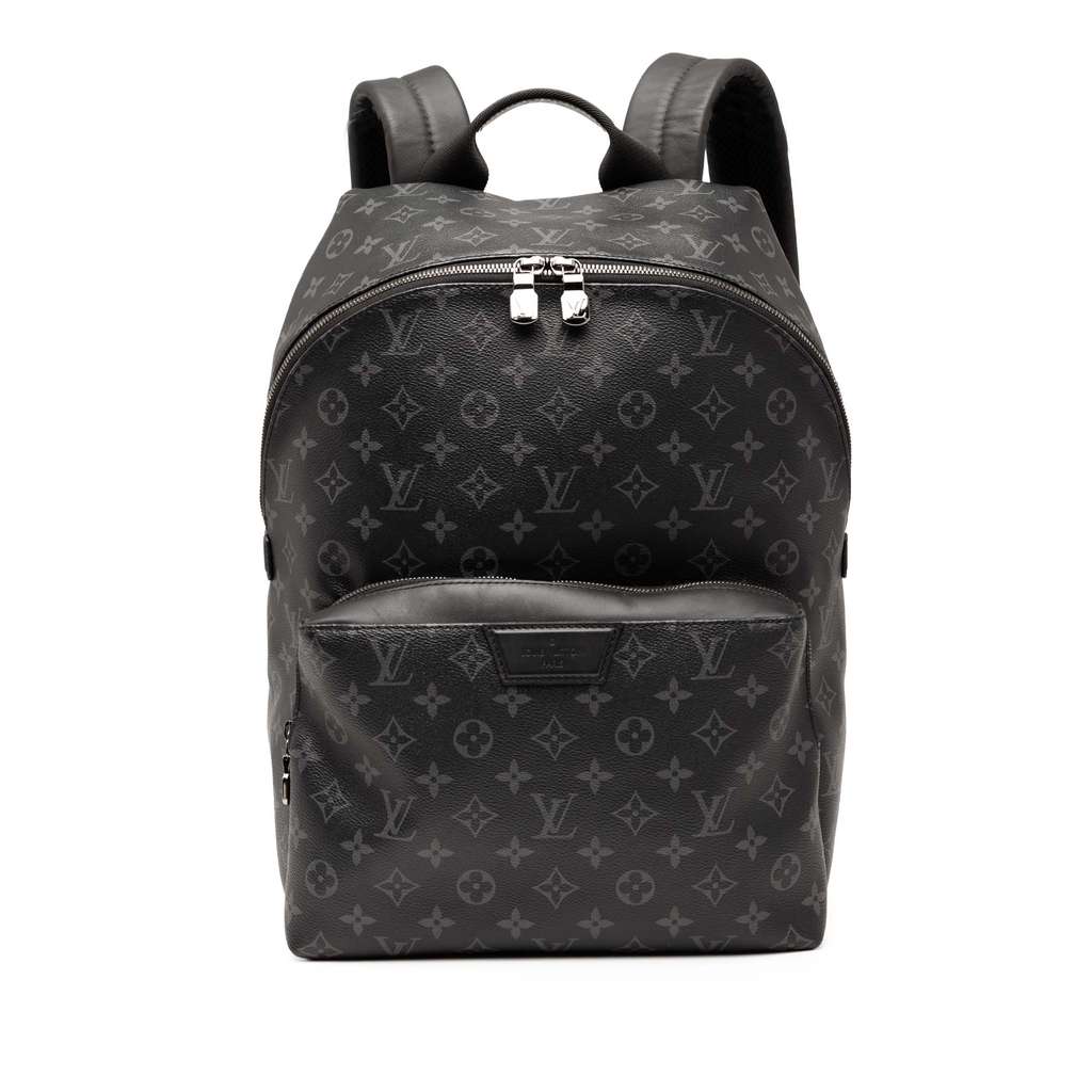 Louis Vuitton Monogram Eclipse Discovery