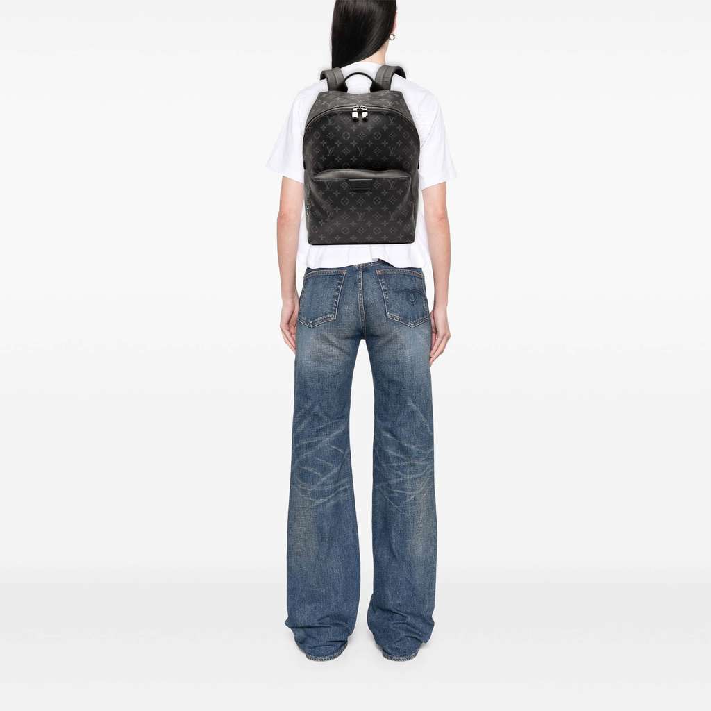 Louis Vuitton Monogram Eclipse Discovery - Detail 1