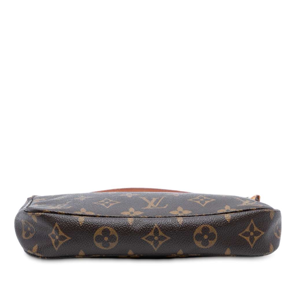 Louis Vuitton Monogram Pochette Accessoires - Image 6