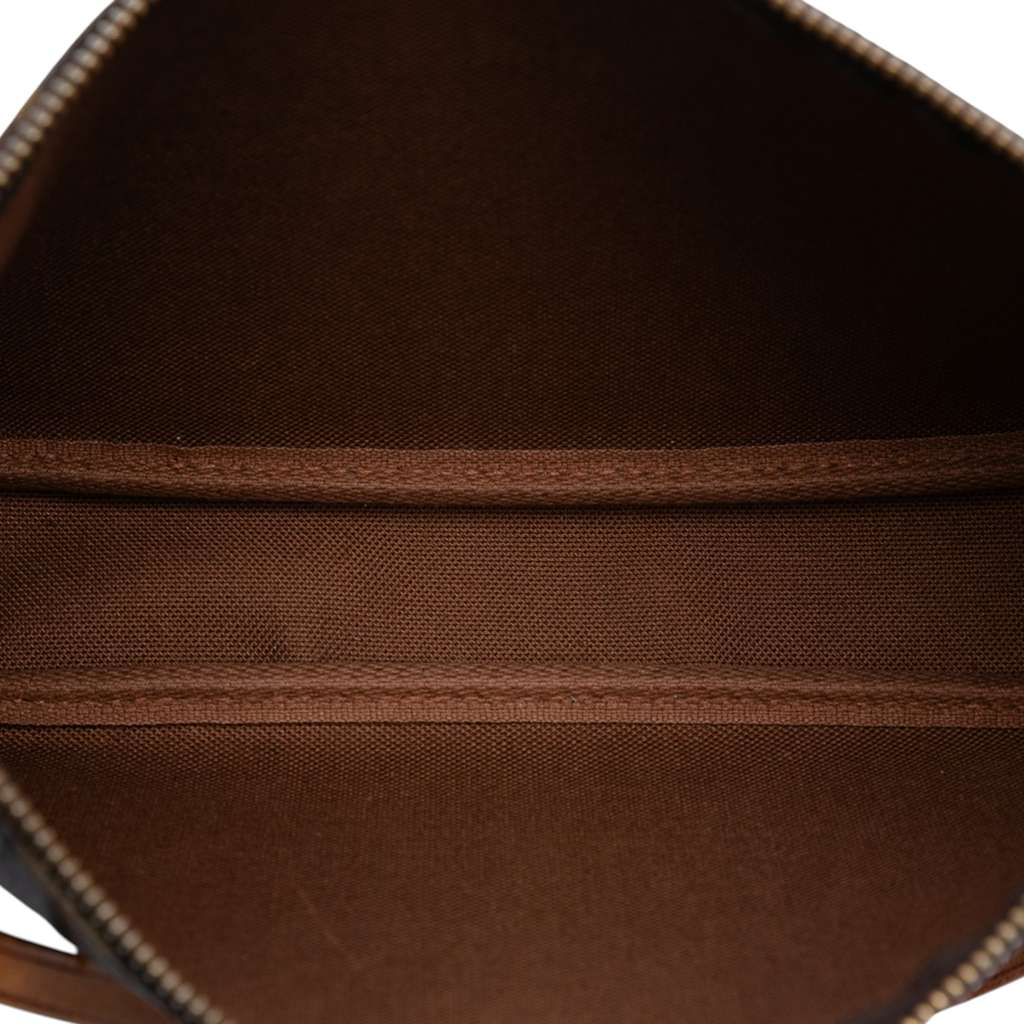 Louis Vuitton Monogram Pochette Accessoires - 4