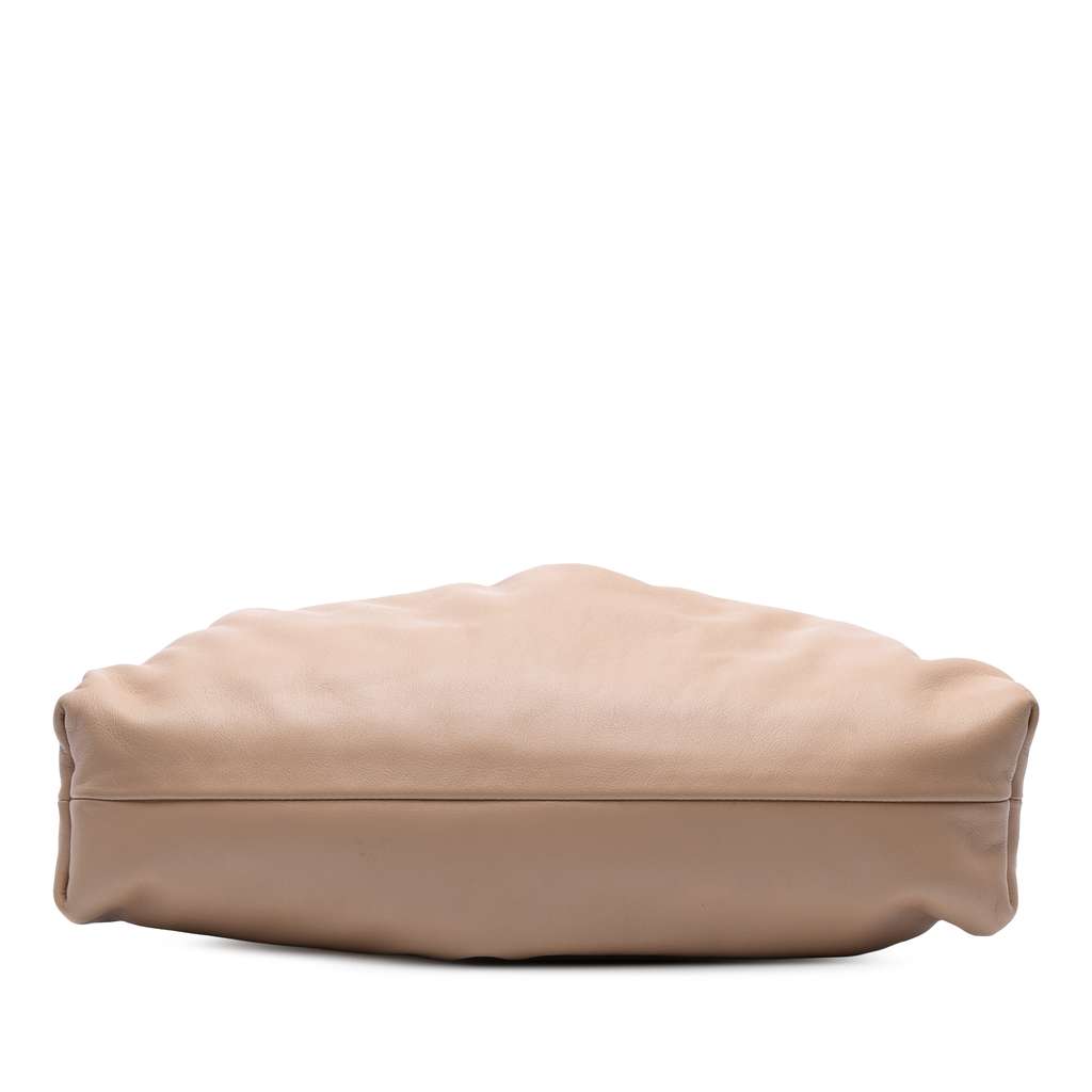 Bottega Veneta Lambskin The Pouch - Image 6