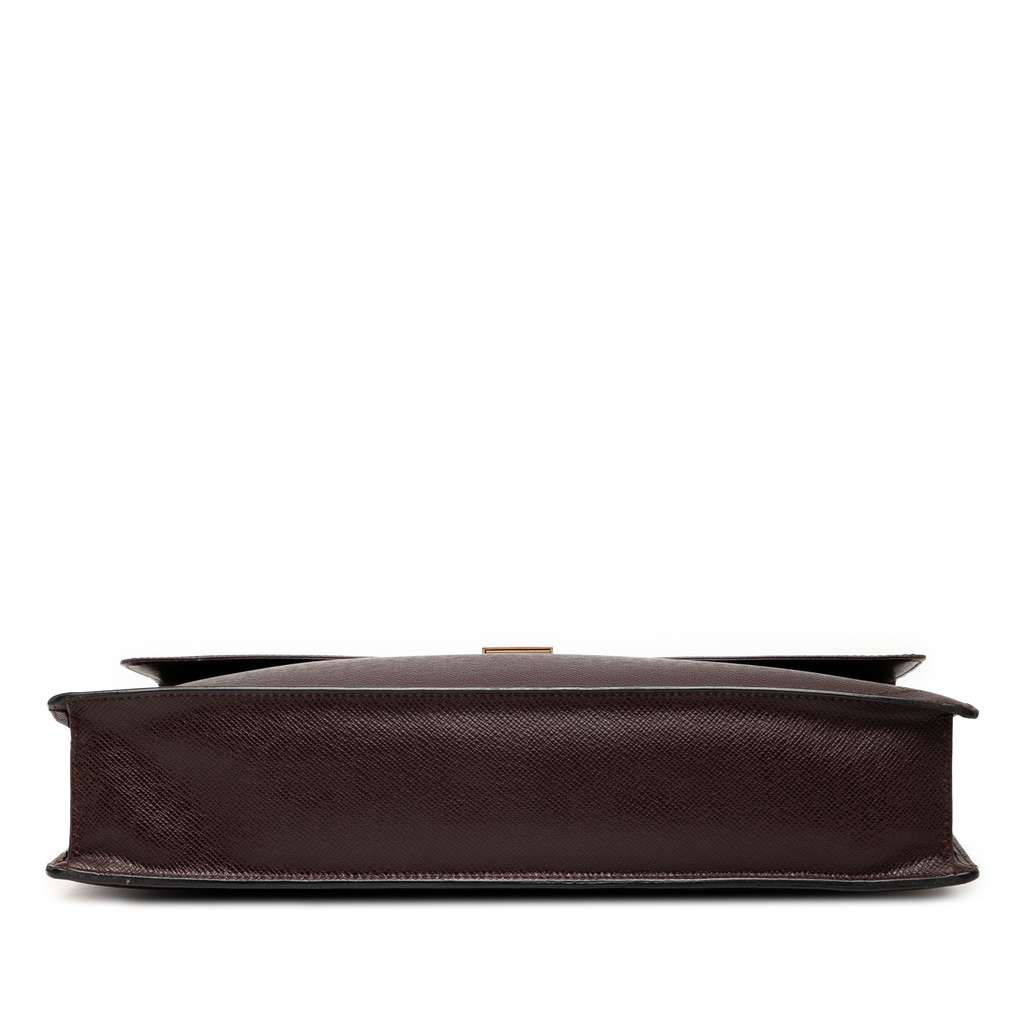 Louis Vuitton Taiga Porte-Documents Angara - Image 6