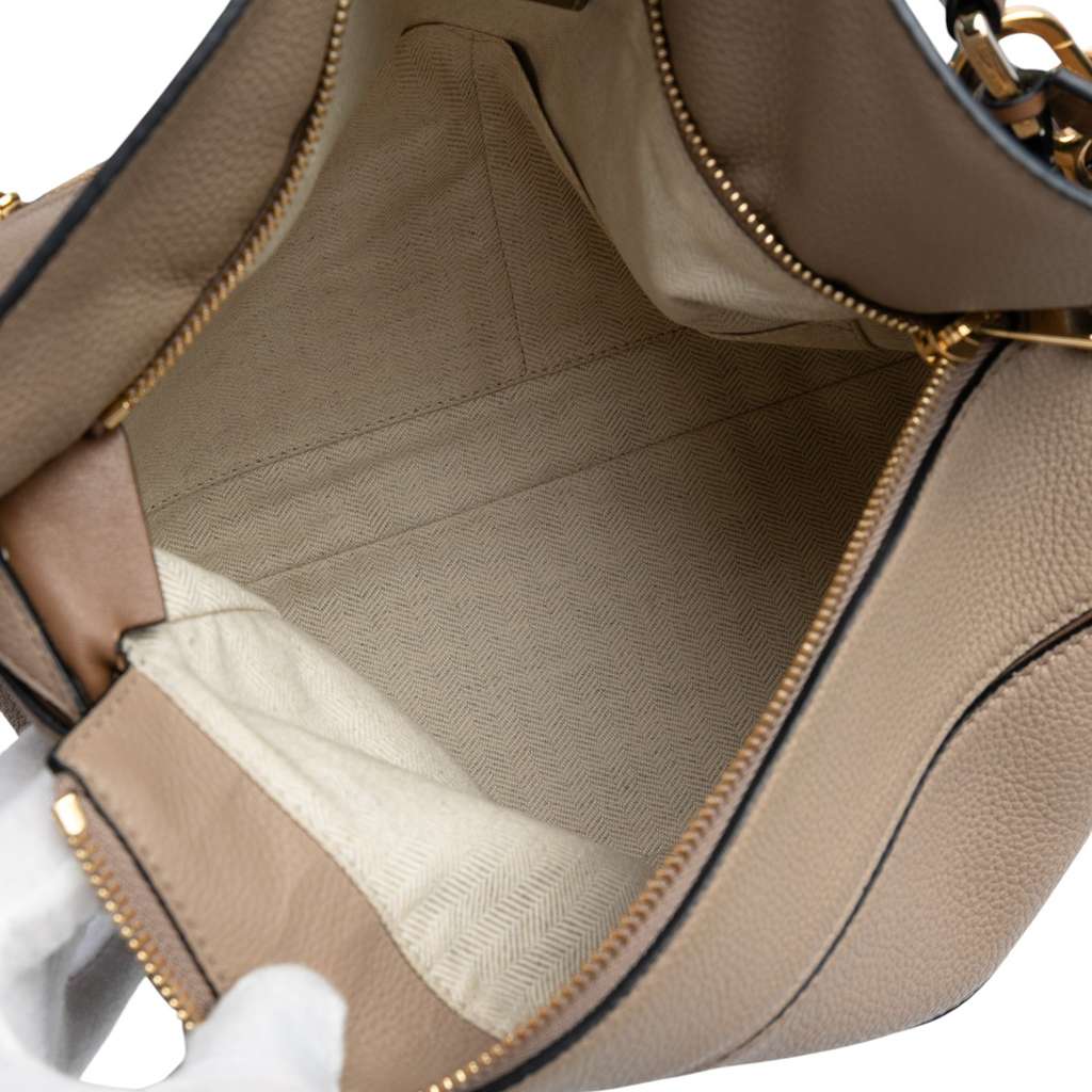 Loewe Medium Calfskin Puzzle Satchel - 4