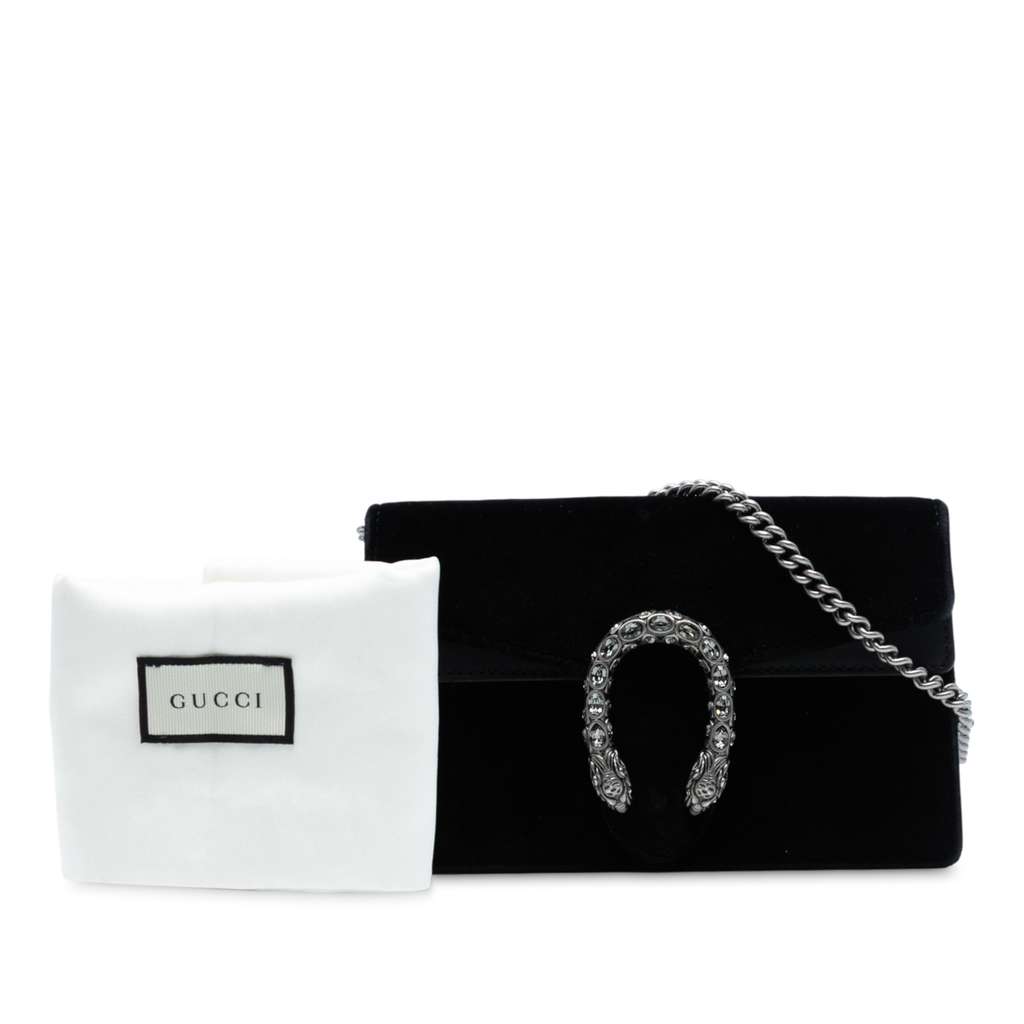 Chanel Jumbo Classic Chevron Lambskin Double Stitch Single Flap - Image 10