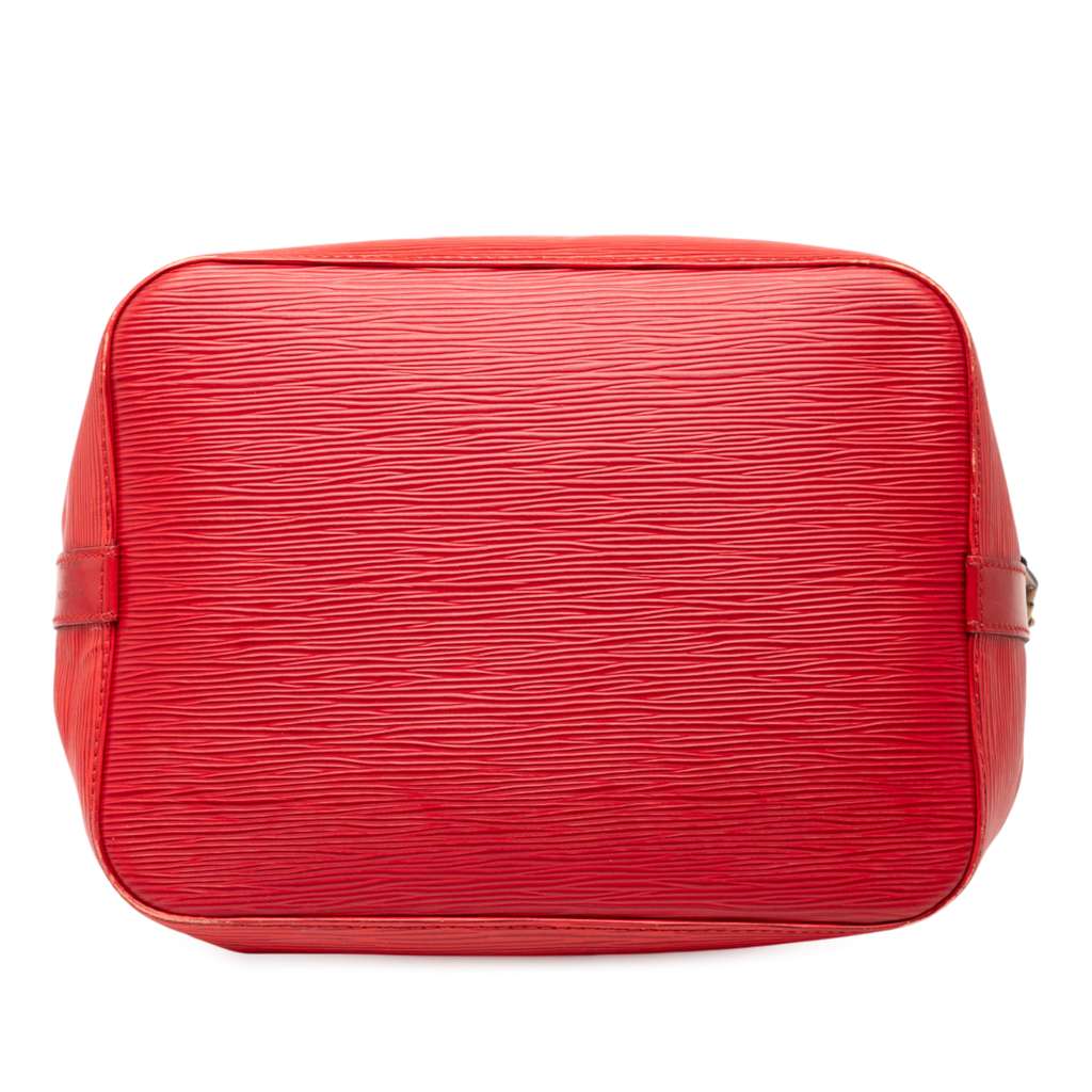 Louis Vuitton Epi Petit Noe - Image 6