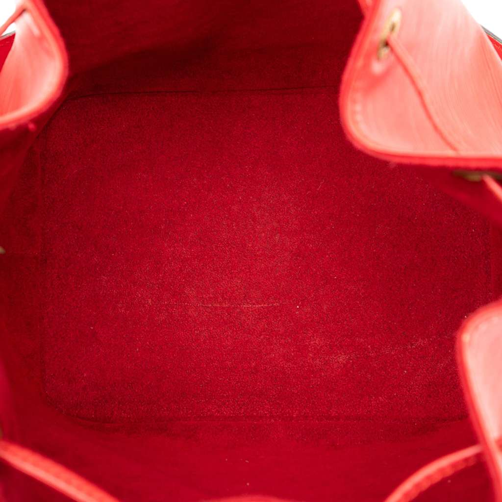 Louis Vuitton Epi Petit Noe - 4