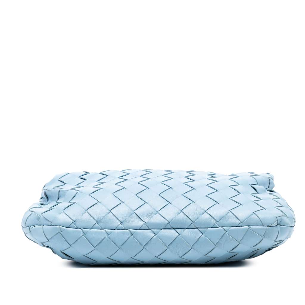 Bottega Veneta Mini Nappa Intrecciato Jodie - Image 6