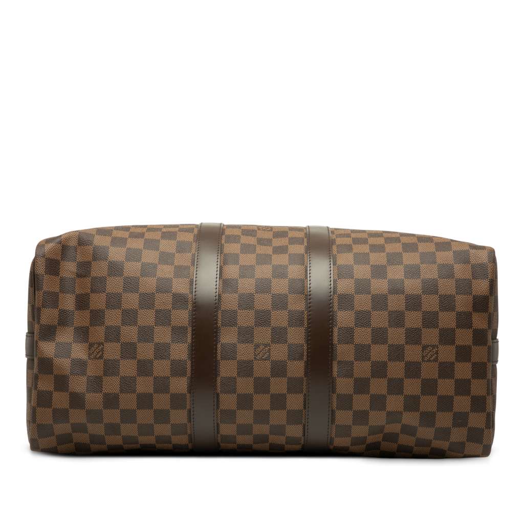 Louis Vuitton Damier Ebene Keepall Bandouliere 45 - 3