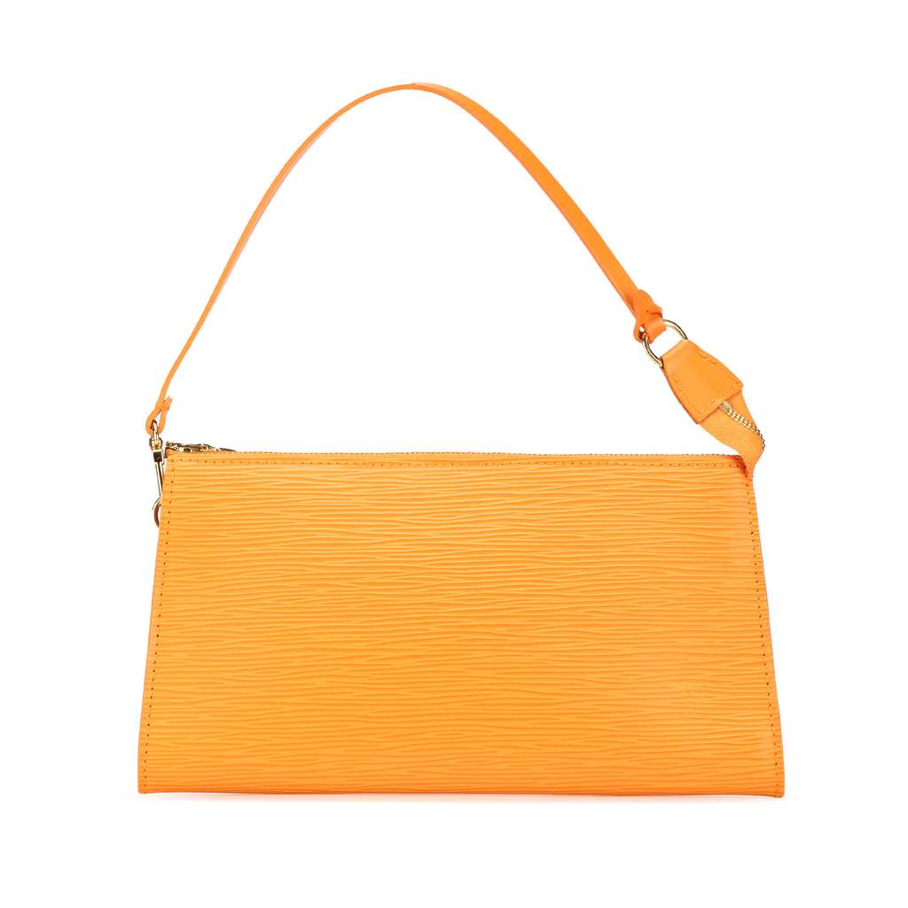 Louis Vuitton Epi Pochette Accessoires