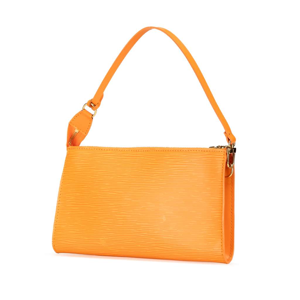 Louis Vuitton Epi Pochette Accessoires - 2
