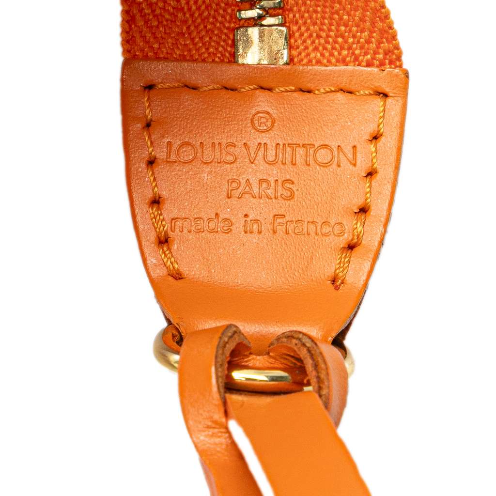 Louis Vuitton Epi Pochette Accessoires - 5