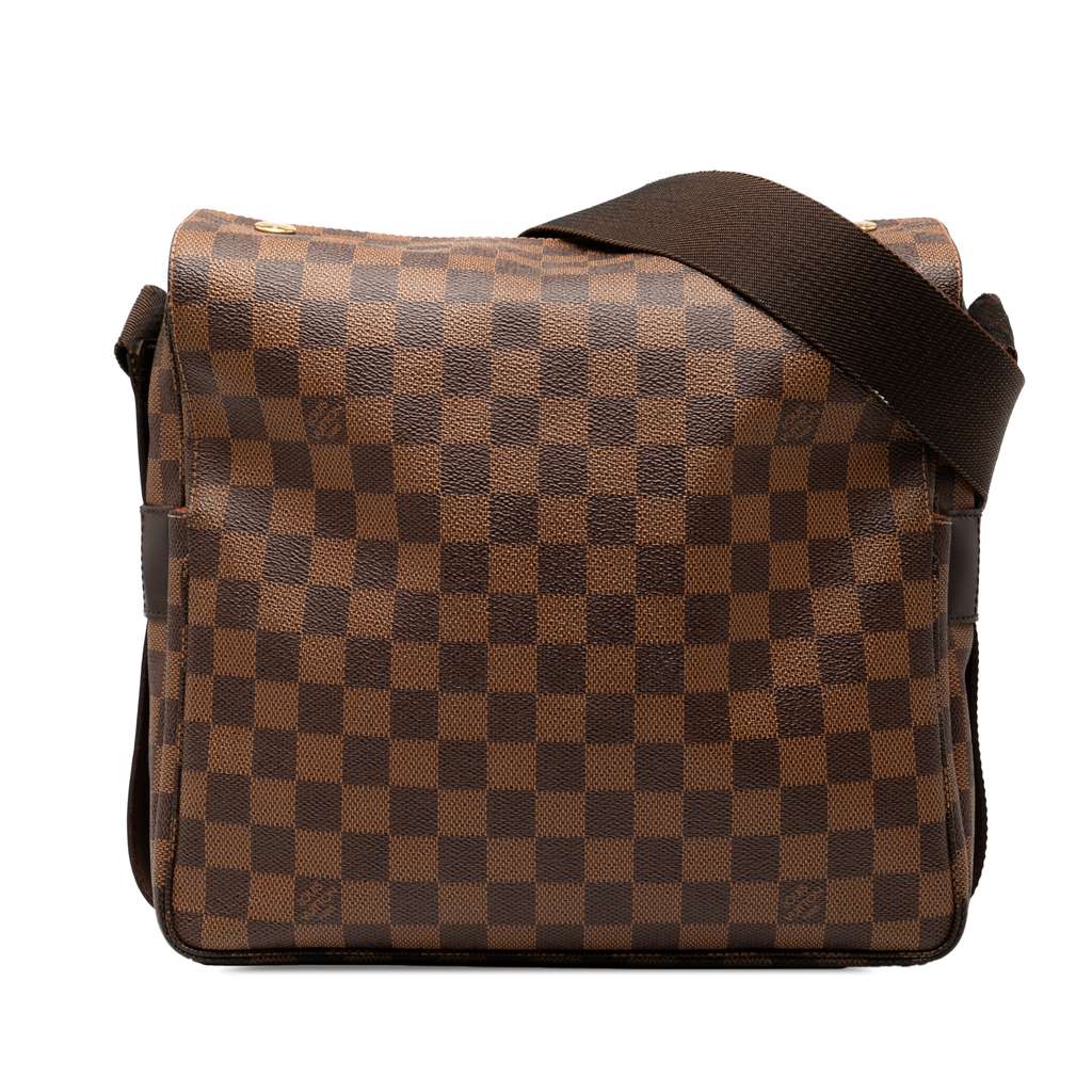 Louis Vuitton Damier Ebene Naviglio