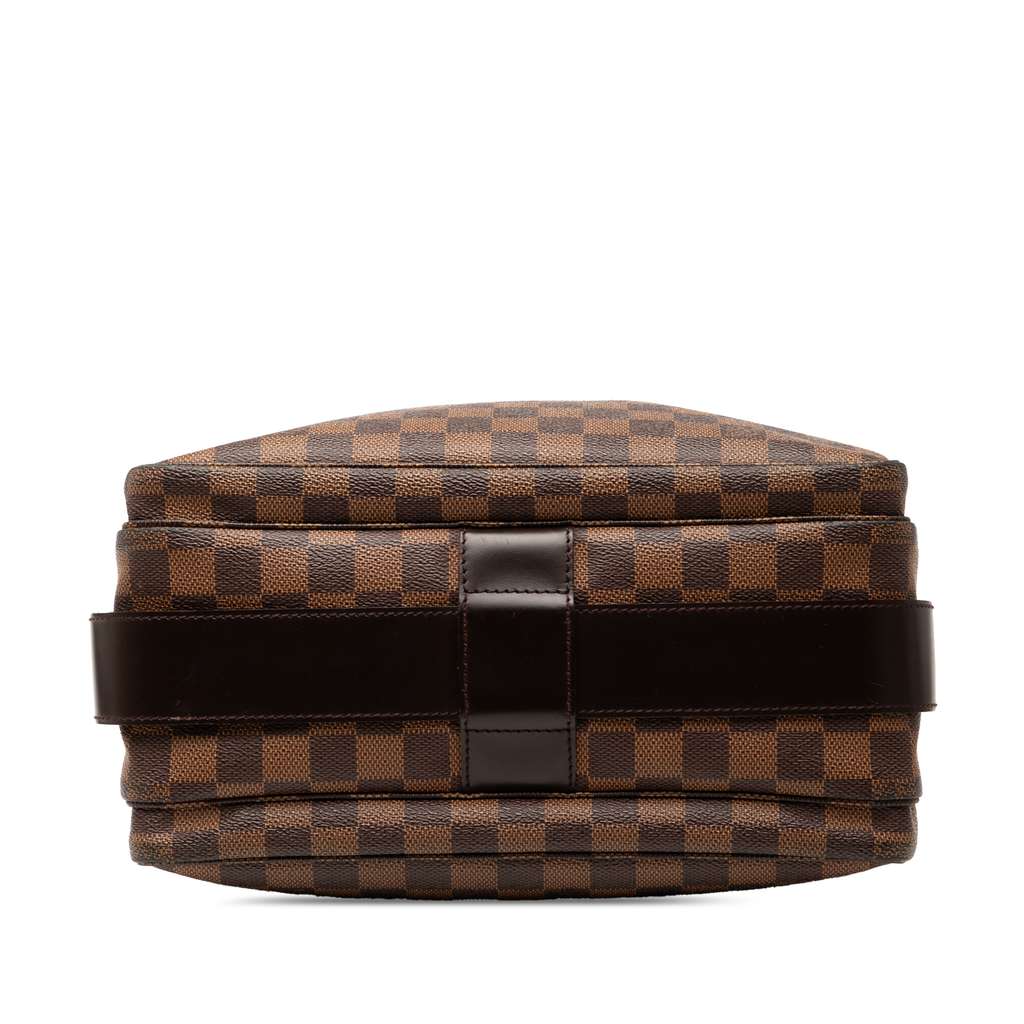 Louis Vuitton Damier Ebene Naviglio - Image 6