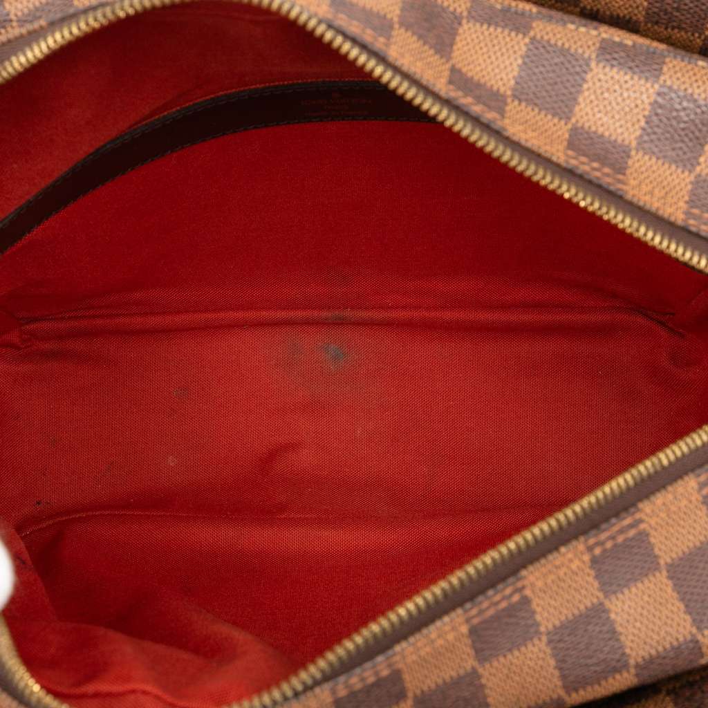 Louis Vuitton Damier Ebene Naviglio - 4