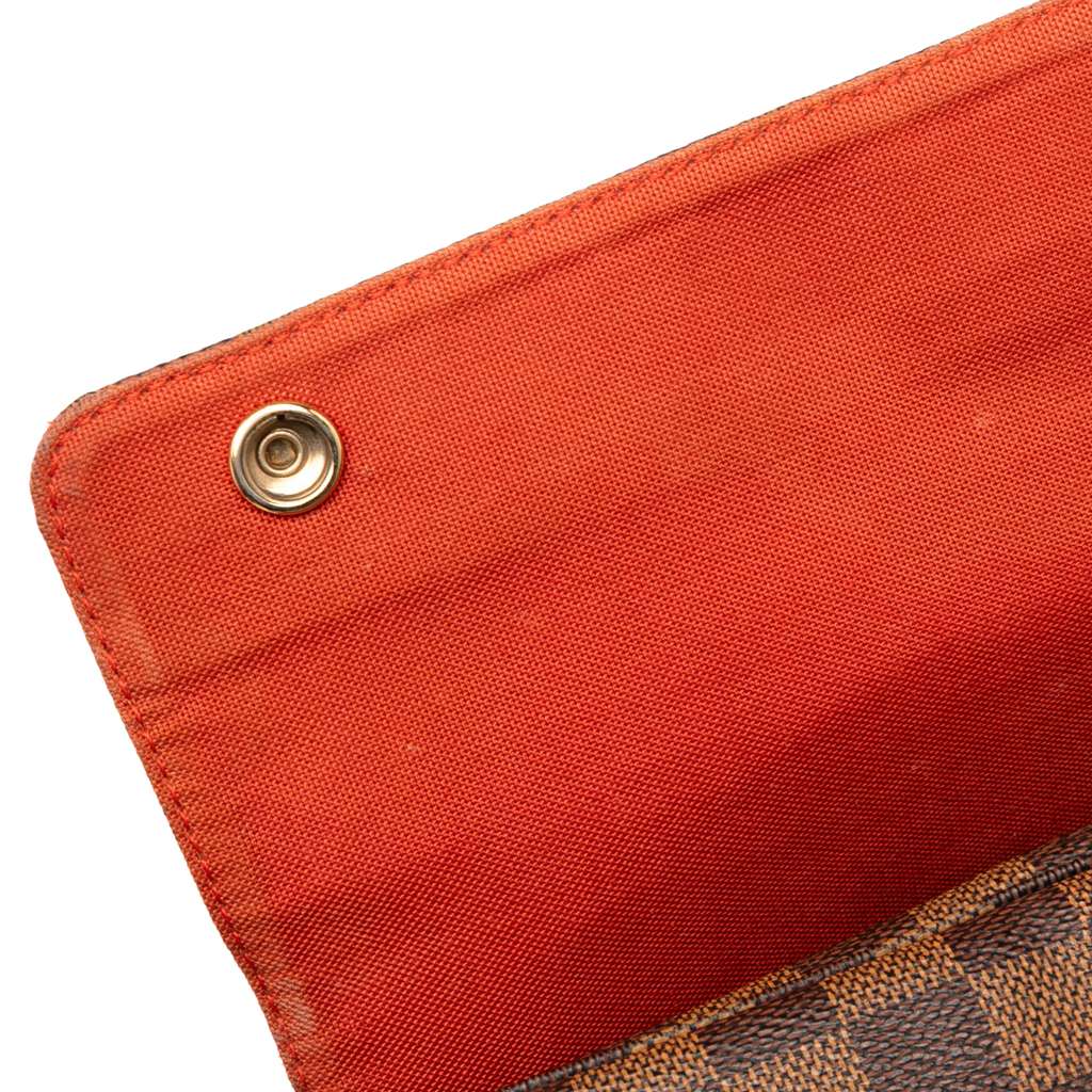 Louis Vuitton Damier Ebene Naviglio - Image 11