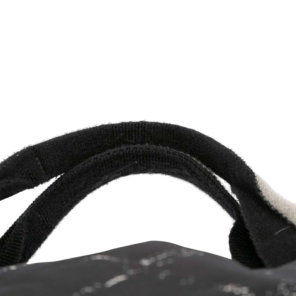 Chanel Old Travel Line Nylon Tote - Image 11