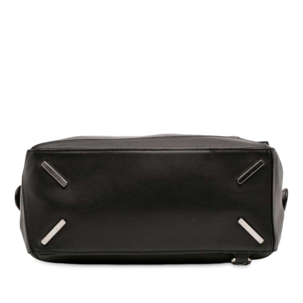 Loewe Medium Calfskin Puzzle Satchel - Image 6