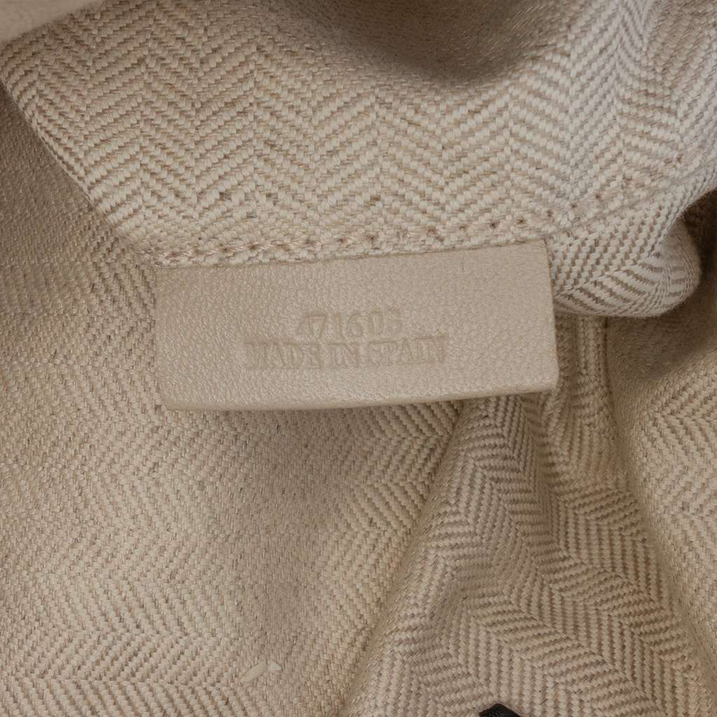 Loewe Medium Calfskin Puzzle Satchel - Detail 1