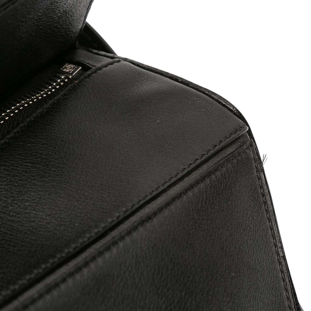 Loewe Medium Calfskin Puzzle Satchel - Image 11