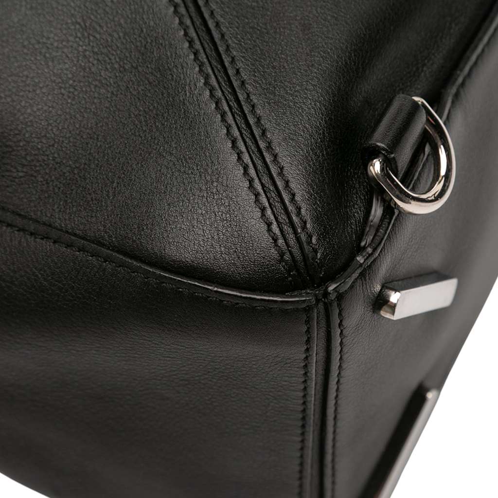 Loewe Medium Calfskin Puzzle Satchel - Image 12