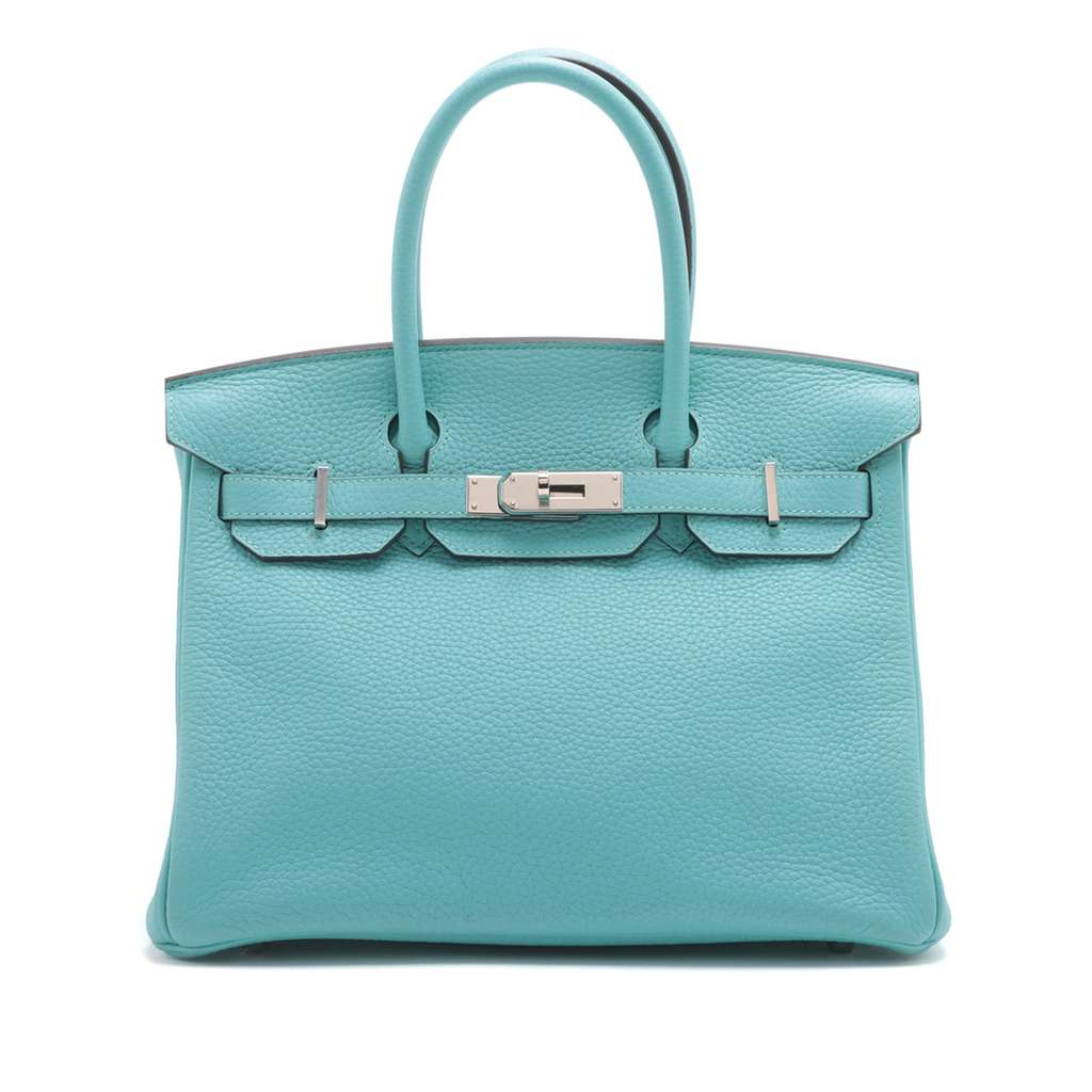 Hermès Togo Birkin Retourne 30