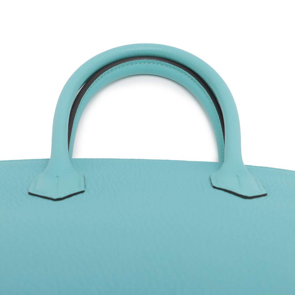 Hermès Togo Birkin Retourne 30 - Image 12