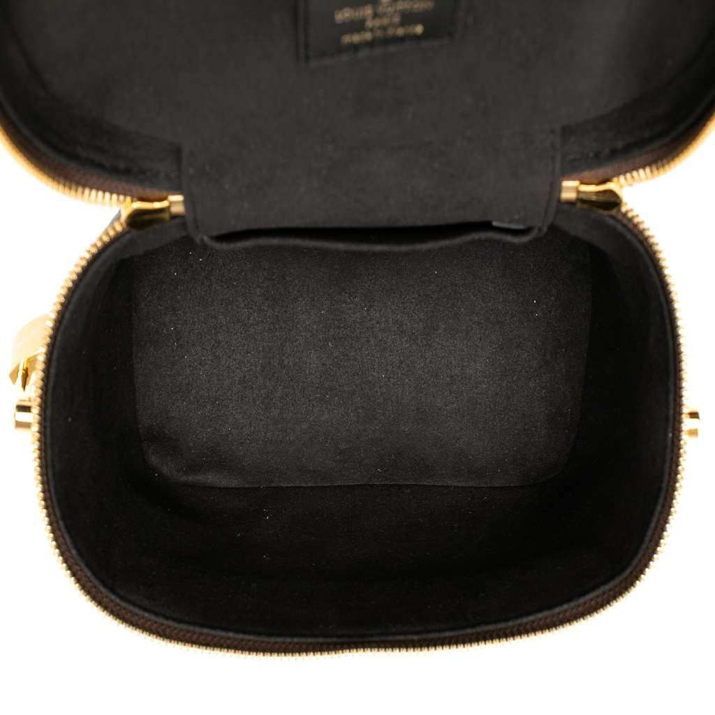 Louis Vuitton Monogram Reverse Vanity PM - 4