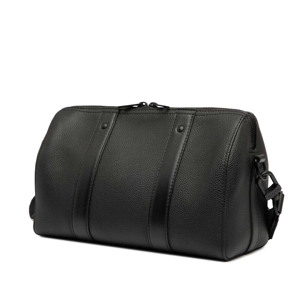 Louis Vuitton Aerogram City Keepall - Back view