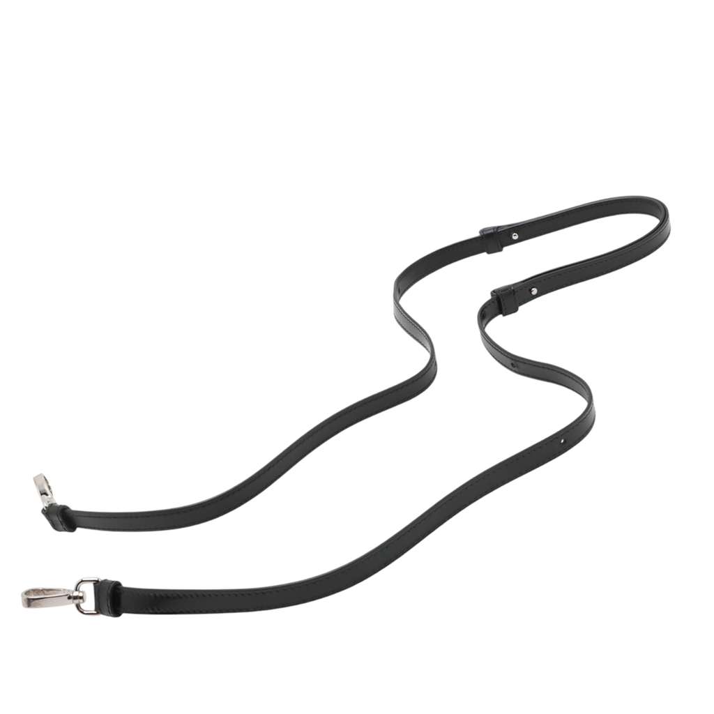 Prada Brushed Leather Brique Crossbody - Detail 2