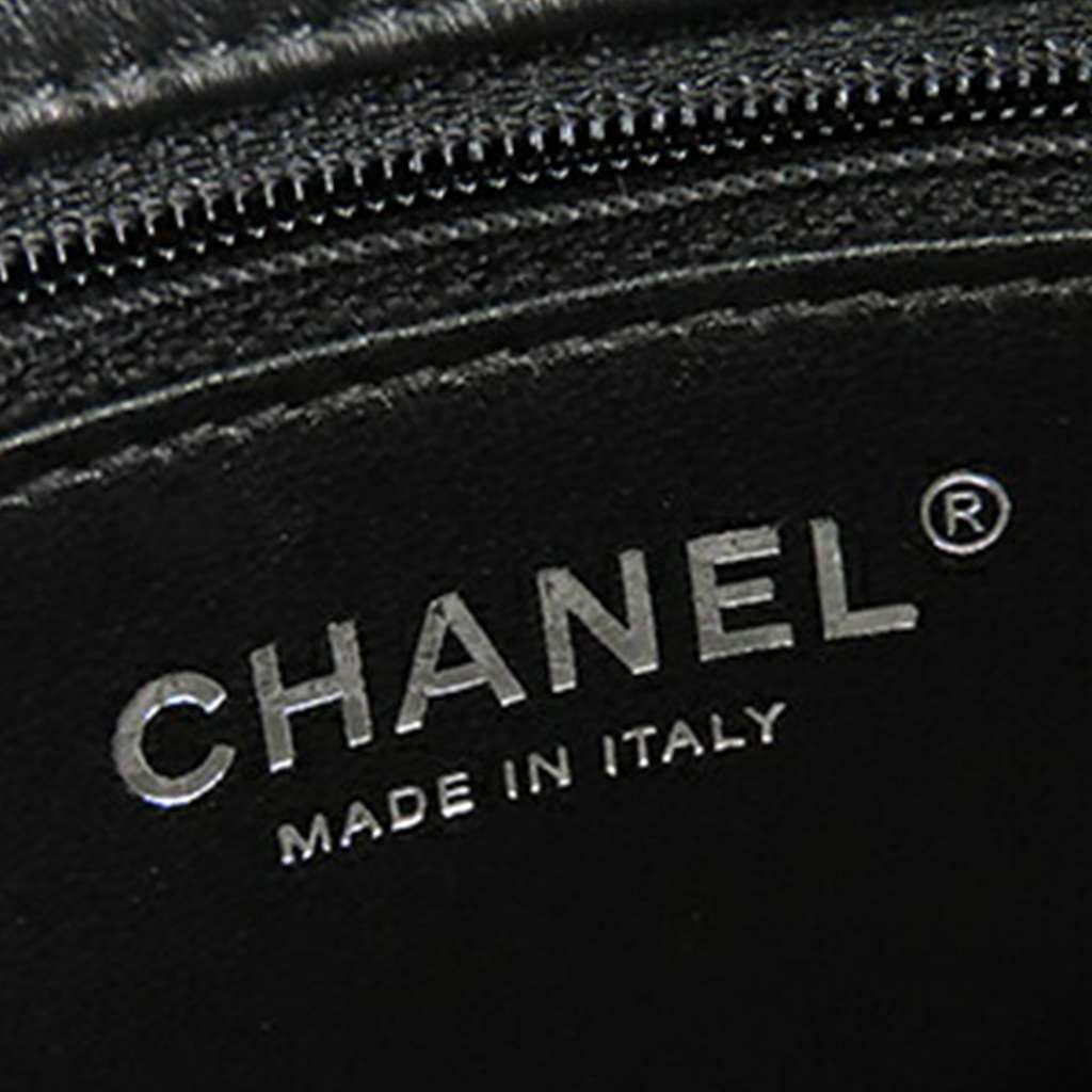 Chanel Medium Lambskin Trendy CC Top Handle Bag - 4