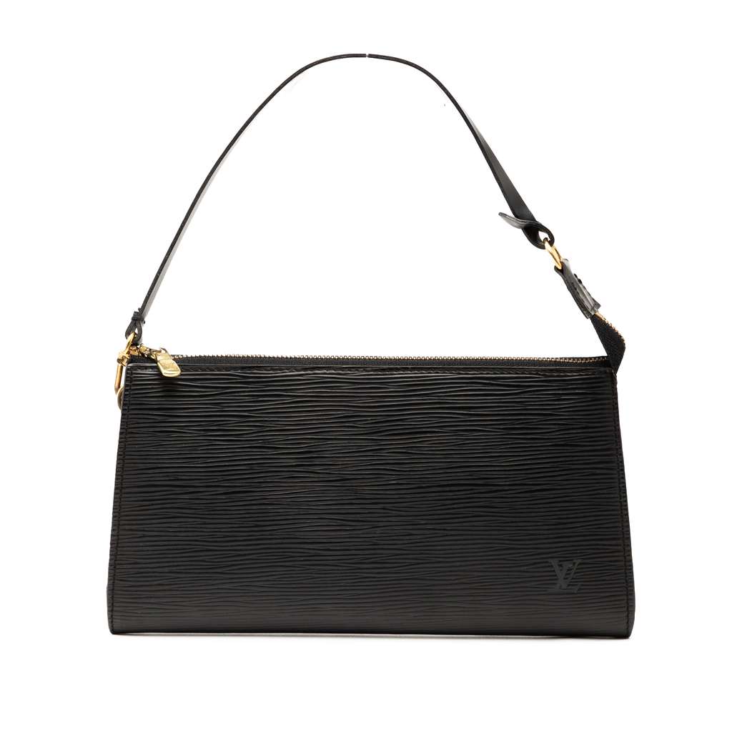 Louis Vuitton Epi Pochette Accessoires
