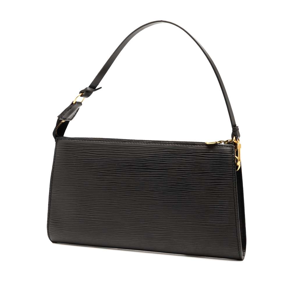Louis Vuitton Epi Pochette Accessoires - 2
