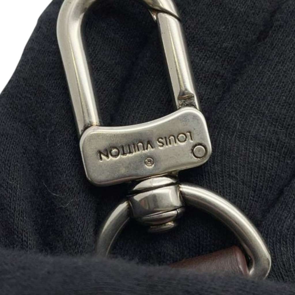 Louis Vuitton Henry Taylor Calfskin Alma 25 - Image 13