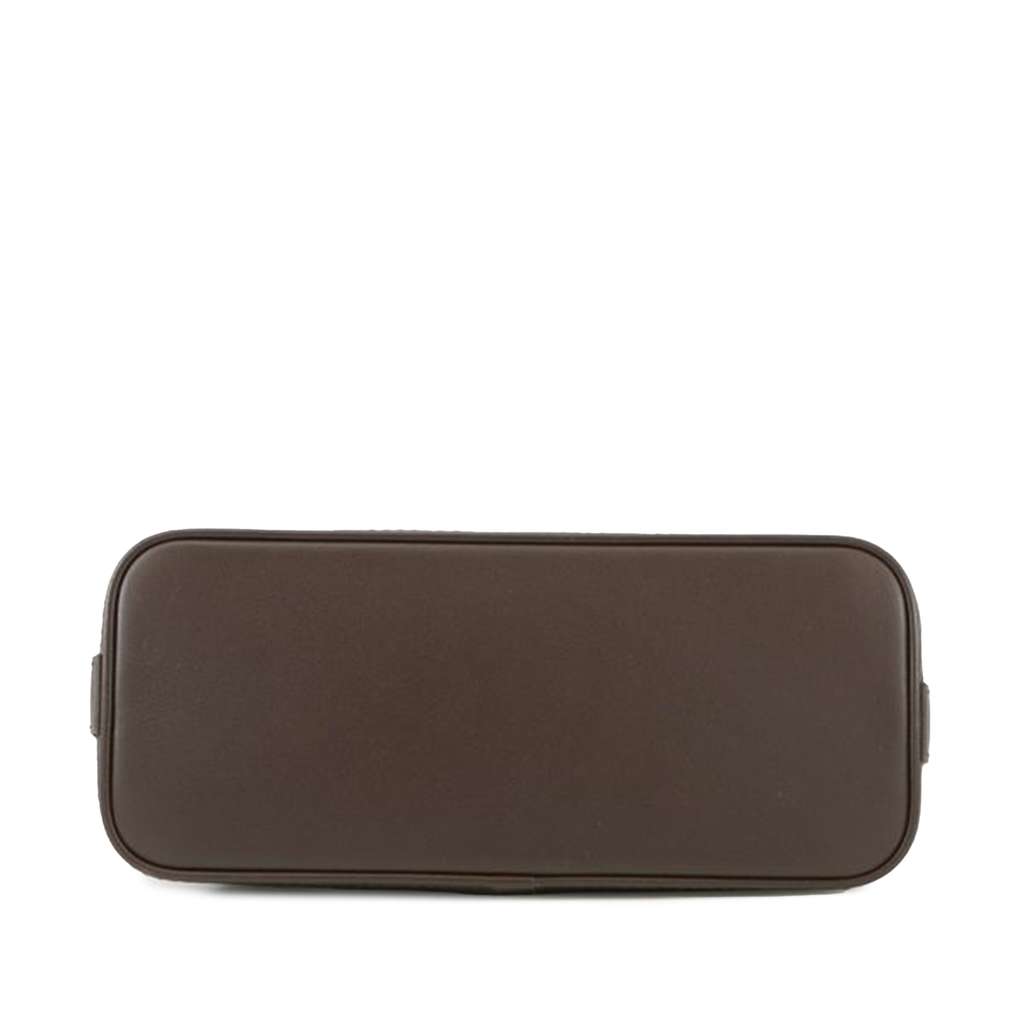 Louis Vuitton Henry Taylor Calfskin Alma 25 - Image 6