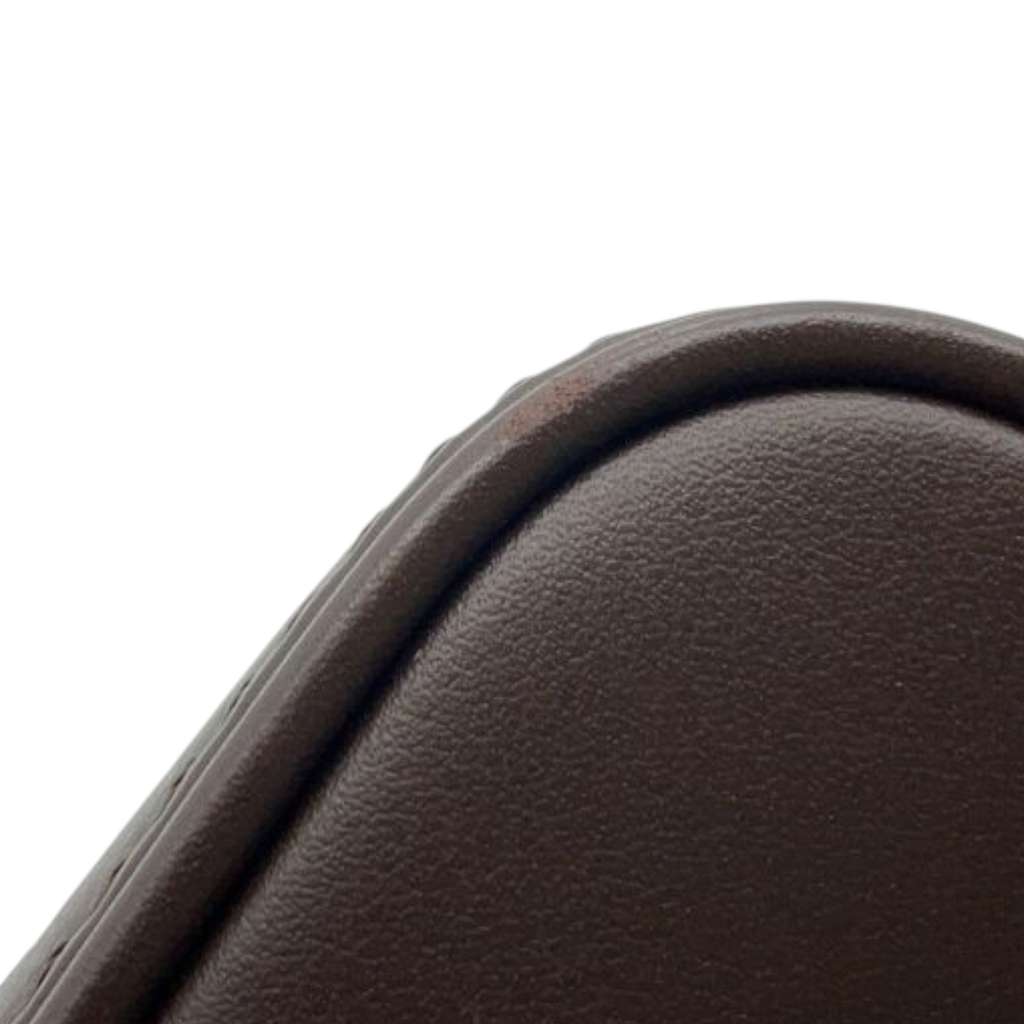 Louis Vuitton Henry Taylor Calfskin Alma 25 - Detail 1