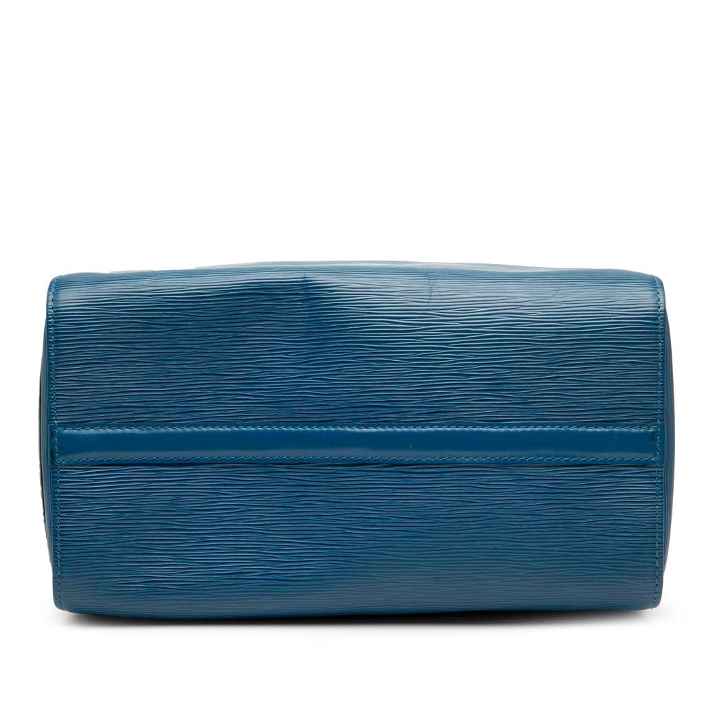 Louis Vuitton Epi Speedy 30 - 3