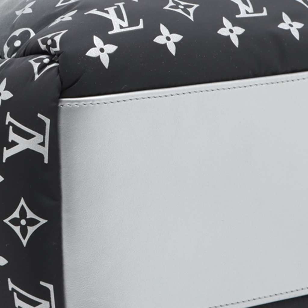 Louis Vuitton Monogram Nylon Gradient  OnTheGo MM - Image 10