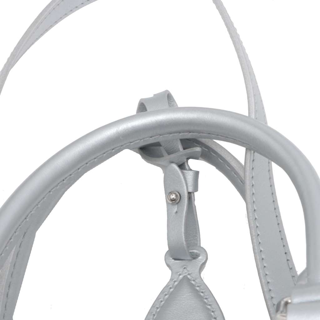 Louis Vuitton Monogram Nylon Gradient  OnTheGo MM - Image 11