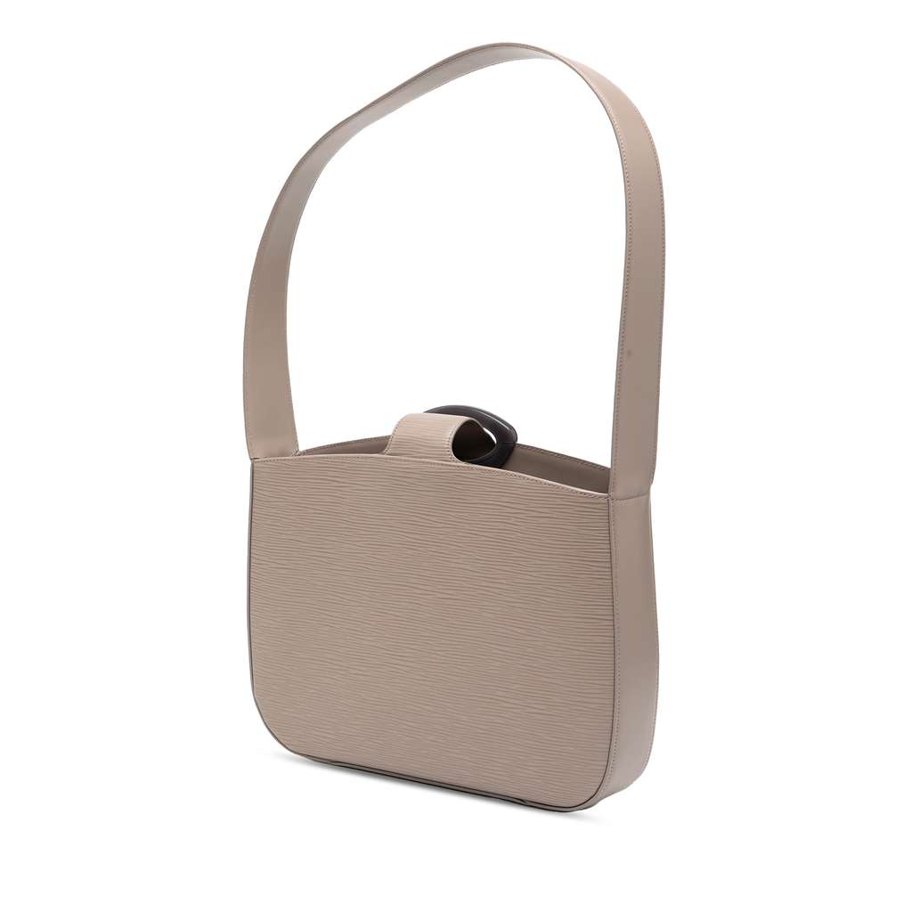 Louis Vuitton Epi Reverie - Back view